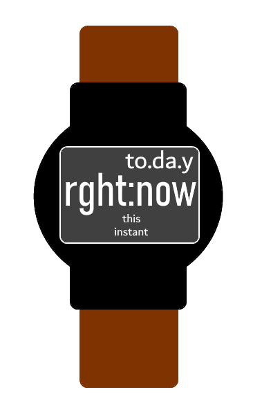 Meme image: Admiral Crystal Balls' Clock